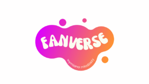 Read more about the article We’re launching our first international project! “FANVERSE” – the power of passion, creativity, and collaboration