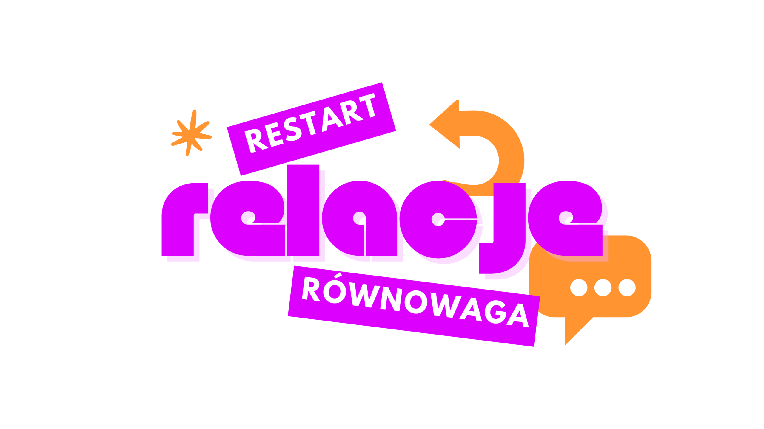 You are currently viewing Restart, Relacje, Równowaga! – ruszamy z naszym pierwszym projektem dla dorosłych w programie Erasmus+