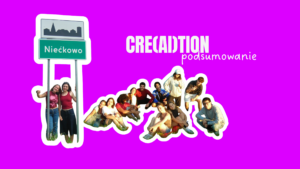 Read more about the article creAItion za nami –  podsumowanie, rezultaty i wpływ projektu